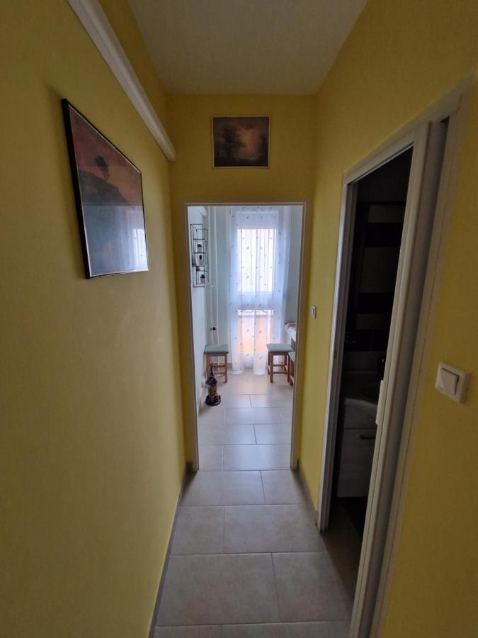 Apartamento Casa Victoria Pécs Exterior foto