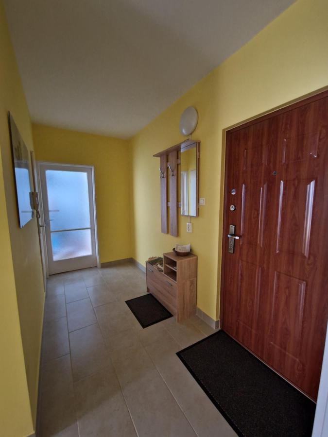 Apartamento Casa Victoria Pécs Exterior foto