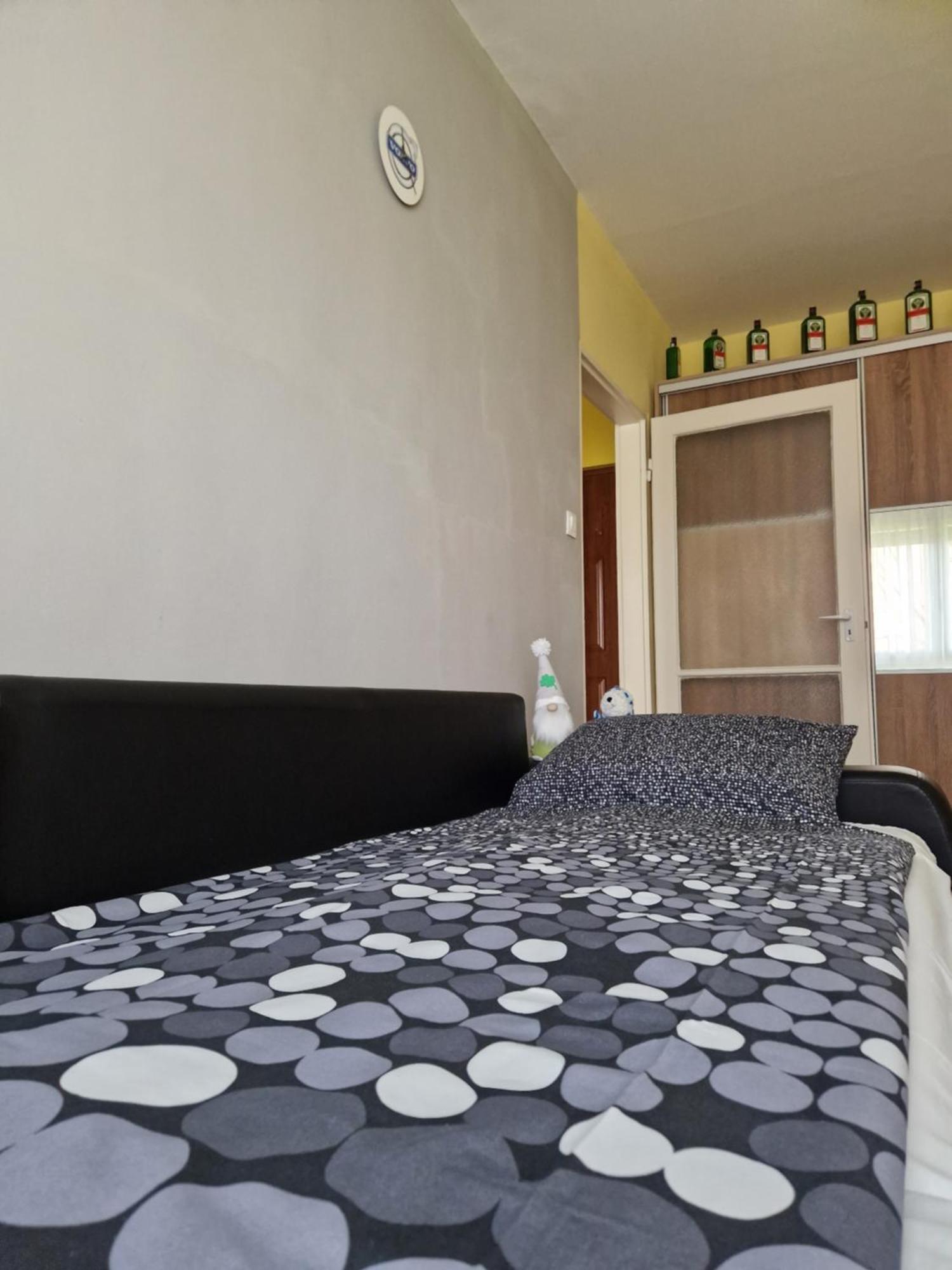 Apartamento Casa Victoria Pécs Exterior foto