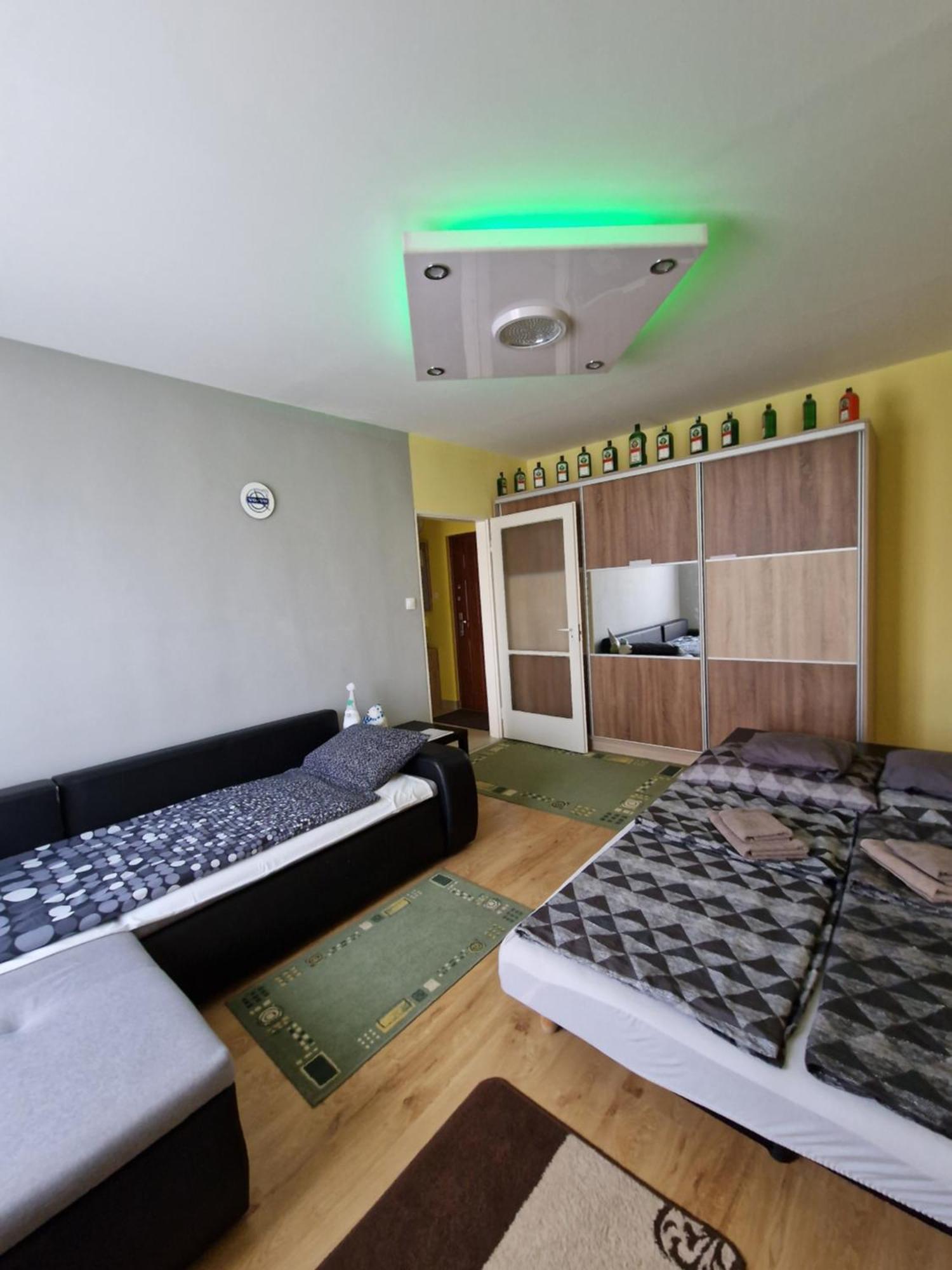 Apartamento Casa Victoria Pécs Exterior foto